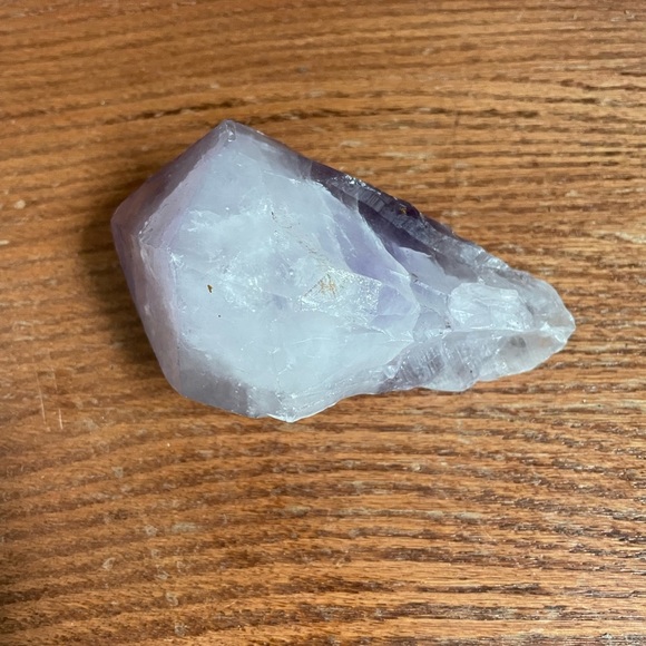 Amethyst Gemstone Rock Crystal Authentic New Magical Stone Witchy - Picture 4 of 5